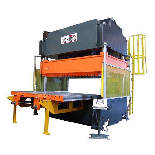 Hydraulische Presse - Beckwood Press - Umform / für Industrieanwendungen / für Streckmetall