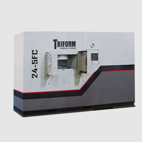 Hydraulische Presse - 24-5FC - Beckwood Press - Form / Prozess / für Produktion