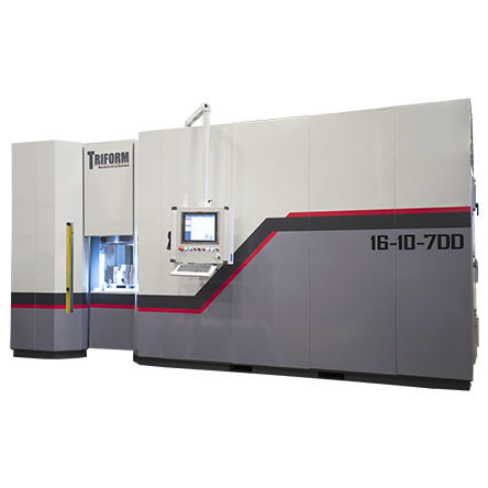 Hydraulische Presse - 16-10-7DD - Beckwood Press - Zieh / Tiefzieh / für Produktion