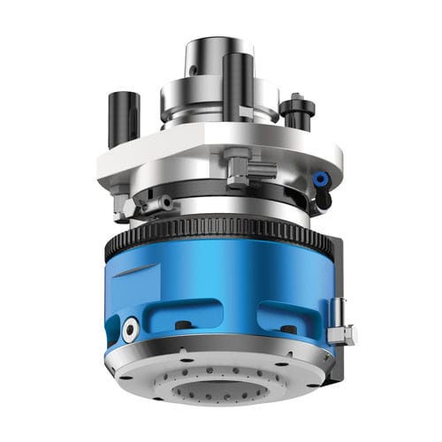 Winkelkopf für Bearbeitungseinheit - BENZ FLOATING VC - BENZ Tooling - Fräser / Bohrung / Sägen