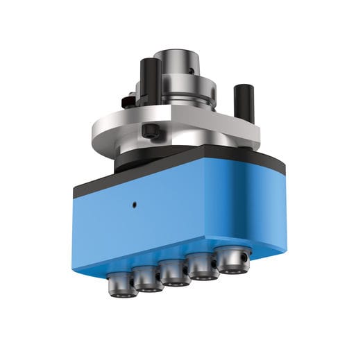 Multi-Spindel - BENZ MULTI V5 - BENZ Tooling - zum Bohren / zum Ausbohren / Bohr