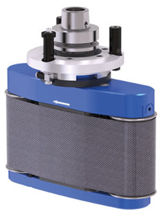 Bandschleifaggregat - BENZ COLLEVO+ - BENZ Tooling