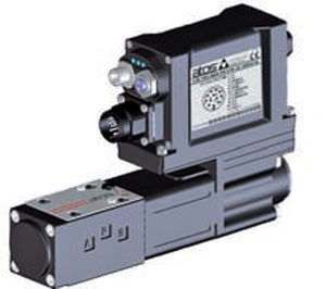 Motion Controller / Mehrachsen - TEZ - ATOS - Servomotor