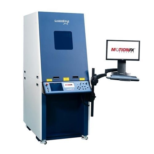 Laser-Schneidemaschine - 3905 FiberStar T30 - Laserstar Technologies Corporation - für Metall / für Keramik / für Blech