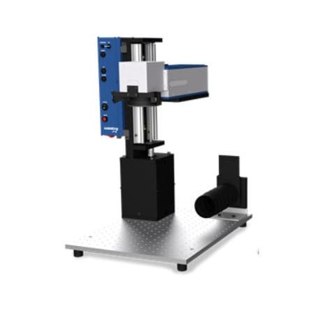 Markier- und Graviersystem / Faserlaser - 3601 Series - Laserstar Technologies Corporation - Metall / Kunststoff / Aluminium