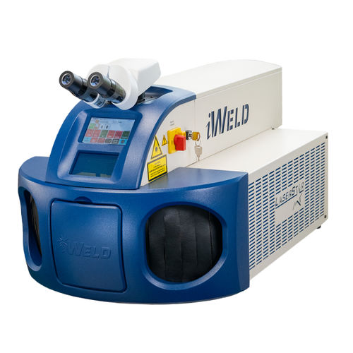Laserschweißsystem - 992  - Laserstar Technologies Corporation - manuell / Benchtop / für Metall