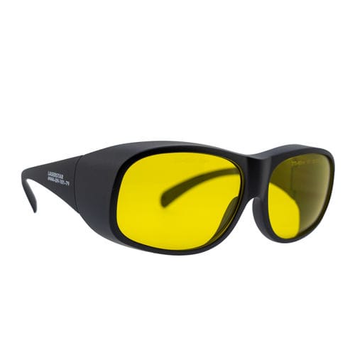 UV-Schutzbrille - 444-UV-101-79 - Laserstar Technologies Corporation - Laser