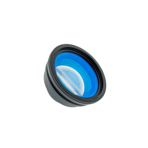 Kameraobjektiv für industrielle Nutzung - 408-2473-254-FS-H - Laserstar Technologies Corporation - IR