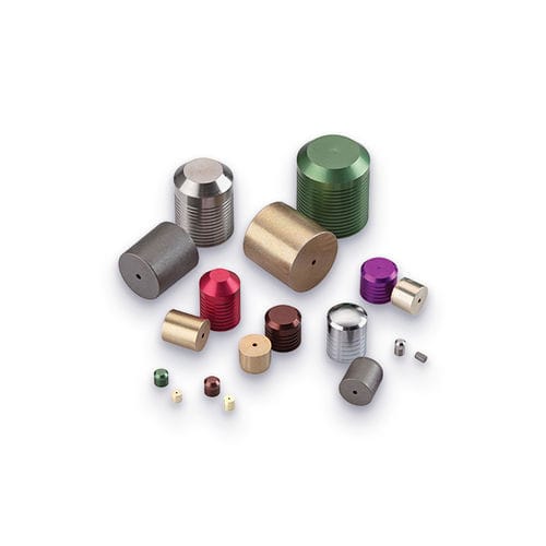 Dehnungsstopfen - Lee Plug® - THE LEE COMPANY - zylindrisch / konisch / zum Einfügen