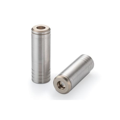 Rückschlagventil - CS series - THE LEE COMPANY - Miniatur / für Erdölanwendungen / für die Gasindustrie