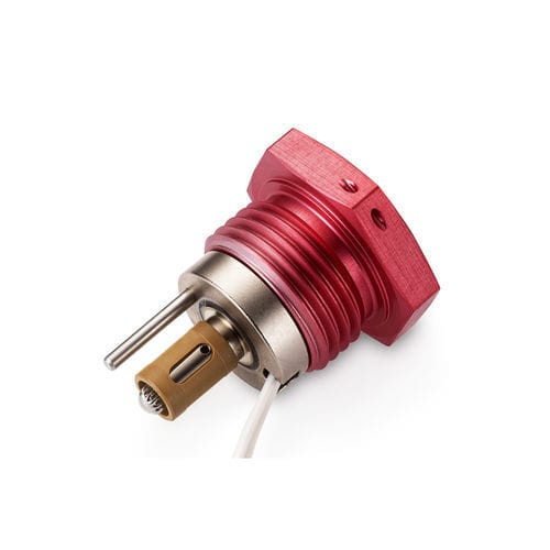 Vorgesteuertes Magnetventil - SDPB series - THE LEE COMPANY - 2-Wege / NC / NO