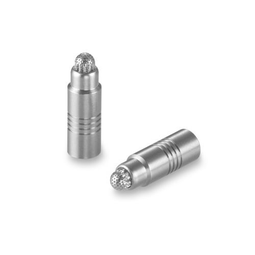 Drosselblende mit Öffnung - JETA156 series - THE LEE COMPANY