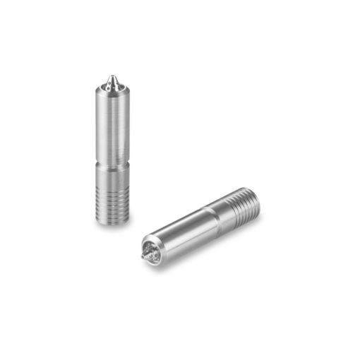 Drosselblende mit Öffnung - JHBA series - THE LEE COMPANY