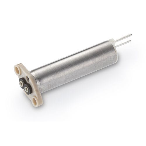 Direktgesteuertes Magnetventil - LFN series - THE LEE COMPANY - 2-Wege / NC / hydraulisch