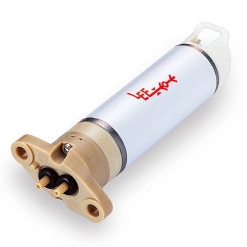 Membranpumpe - LPL series - THE LEE COMPANY - für Chemikalien / Magnet / selbstansaugend
