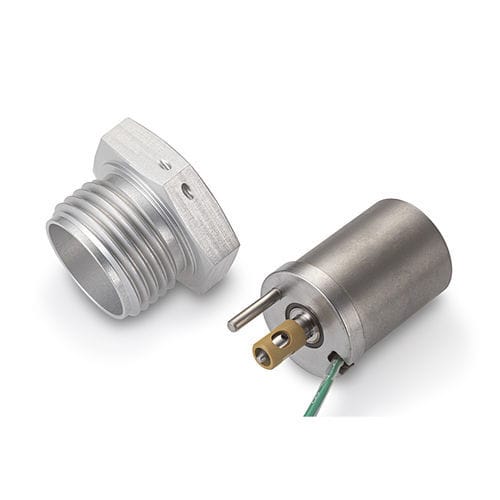 Direktgesteuertes Magnetventil - SDLA21 series - THE LEE COMPANY - 2-Wege / Miniatur / Impuls