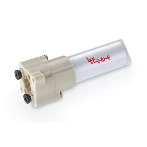 Direktgesteuertes Magnetventil - LSP series - THE LEE COMPANY - 2-Wege / NC / hydraulisch
