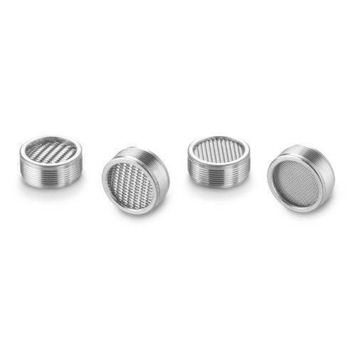 Filterscheibe aus rostfreiem Edelstahl - SCRM series - THE LEE COMPANY