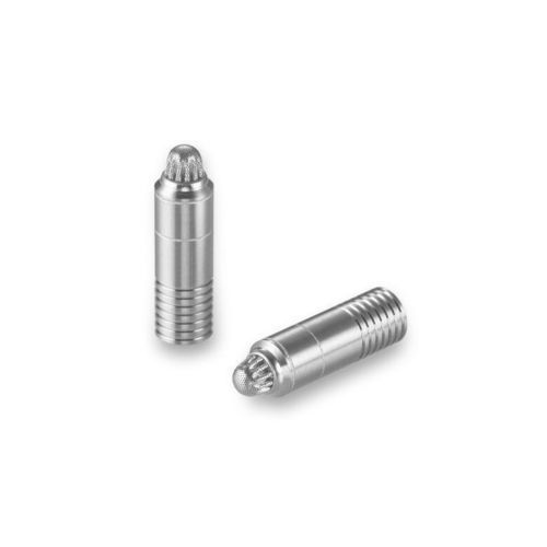 Drosselblende mit Öffnung - JHVA1855352D - THE LEE COMPANY