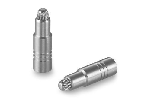 Drosselblende mit Öffnung - VDCA1845112H - THE LEE COMPANY