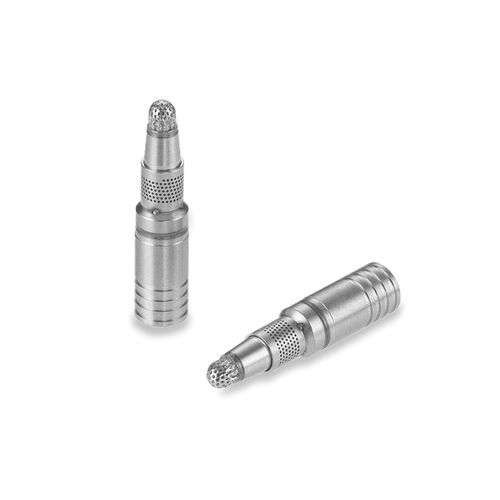 Druckventil - SVBA1870170D - THE LEE COMPANY - hydraulisch / Miniatur / normal geschlossen