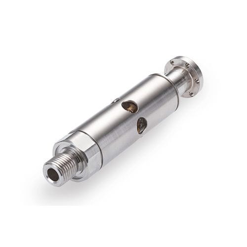 Axialkolbenpumpe - GPSA0223003E - THE LEE COMPANY - Wasser / mit Hydraulikmotor / selbstansaugend