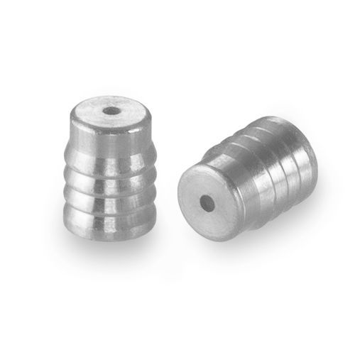 Drosselblende mit Öffnung - RPGF series - THE LEE COMPANY