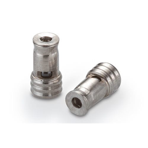 Patronen-Rückschlagventil - CCPI series - THE LEE COMPANY - Edelstahl