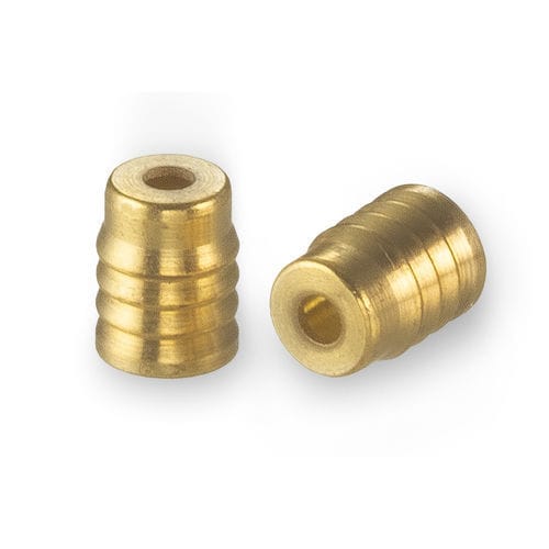Drosselblende mit Öffnung - RPGF2554005S - THE LEE COMPANY