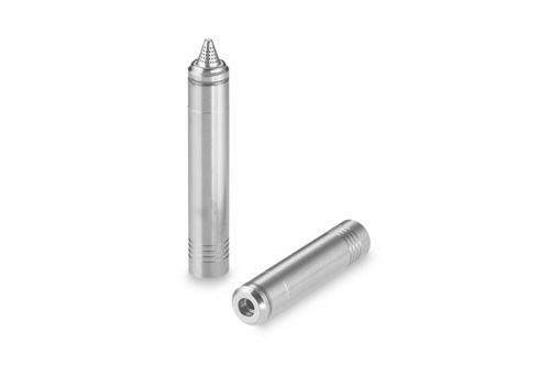 Wechsel-Rückschlagventil - PFRA series - THE LEE COMPANY - Metall / Edelstahl