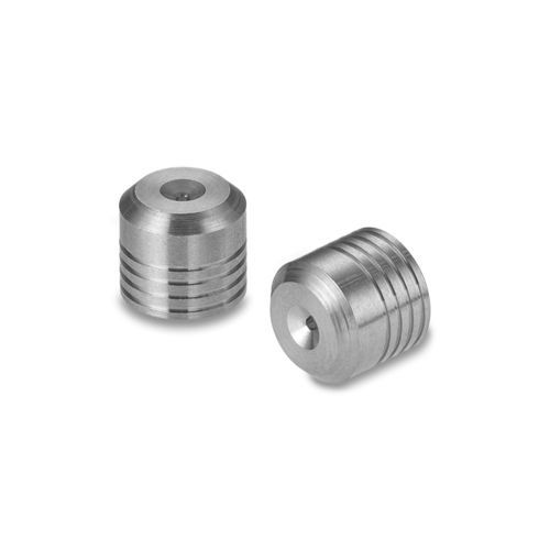 Schmier-Endstück - JELA2510200L - THE LEE COMPANY