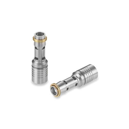 Druckventil - SVBA2810313D - THE LEE COMPANY - hydraulisch / Miniatur / für Industrieanwendungen