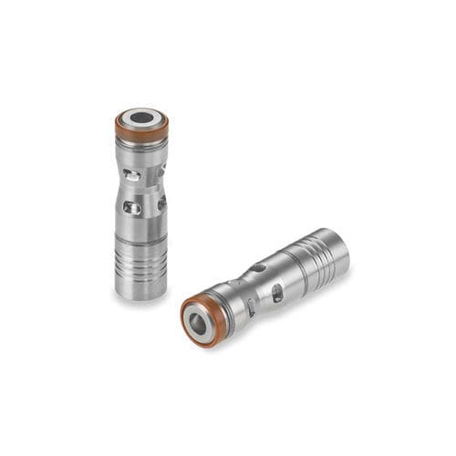 Druckventil - SVDA2811313D - THE LEE COMPANY - hydraulisch / Sitz / Miniatur