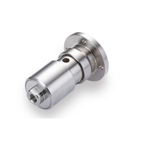 Axialkolbenpumpe - GPSA2002003E - THE LEE COMPANY - Wasser / mit Hydraulikmotor / selbstansaugend