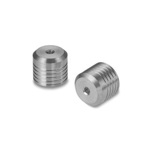 Schmier-Endstück - JELA3410200L - THE LEE COMPANY