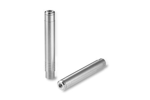 Wechsel-Rückschlagventil - PFRA series - THE LEE COMPANY - Edelstahl