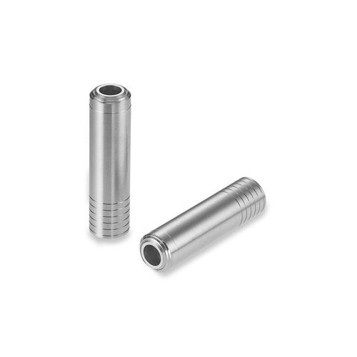Volumetrischer Durchflussregler - FHFA series - THE LEE COMPANY - hydraulisch / Miniatur / Edelstahl