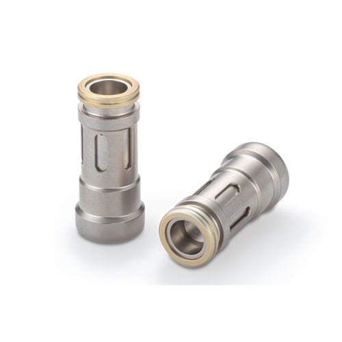 Patronen-Rückschlagventil - CHRA3436305A - THE LEE COMPANY - Ventil / Mehrfachverteiler / hydraulisch
