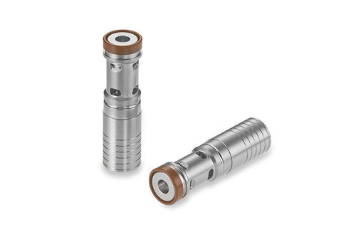 Druckventil - SVDA3752370L - THE LEE COMPANY - hydraulisch / Miniatur / für Saugzwecke
