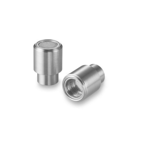 Drosselblende mit Öffnung - VDCA4335500D - THE LEE COMPANY