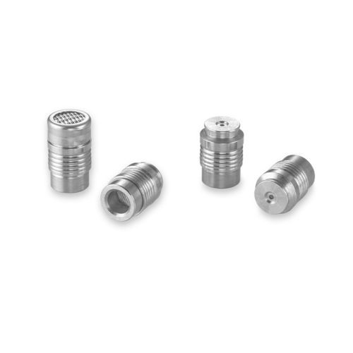 Drosselblende mit Öffnung - RIGF5551005S - THE LEE COMPANY
