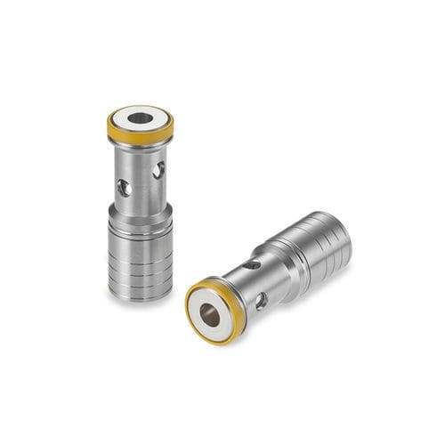 Kugelventil - SVSA5000330L - THE LEE COMPANY - hydraulisch / Miniatur / für Teile