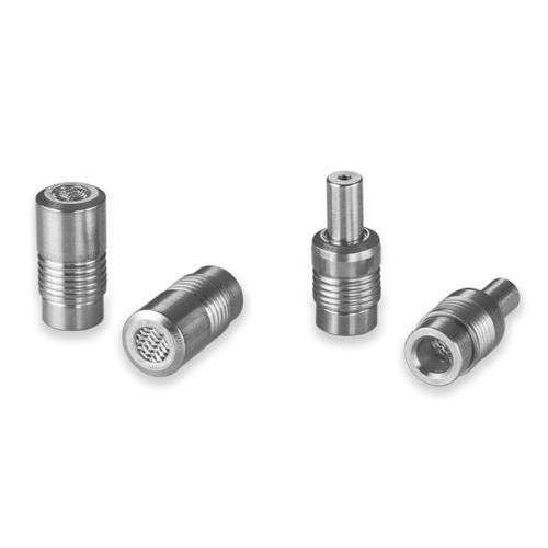 Druckventil - CCVF series - THE LEE COMPANY - hydraulisch / Absperr / für Luft