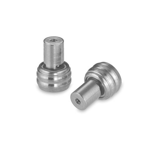 Gasdruckbegrenzungsventil - CZPM series - THE LEE COMPANY - Luft / Edelstahl / EPDM