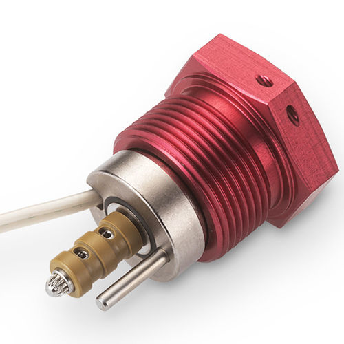 Direktgesteuertes Magnetventil - SDBB series - THE LEE COMPANY - NO / NC / energiesparend