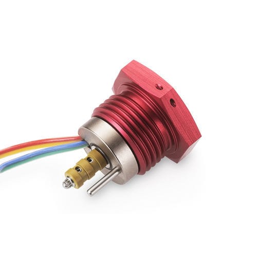 Direktgesteuertes Magnetventil - SDBB series - THE LEE COMPANY - 2-Wege / Schließer / normal geschlossen