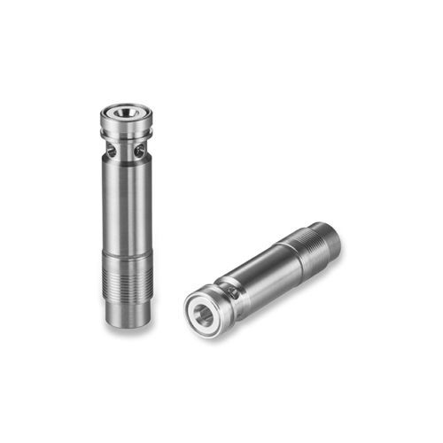 Umgehungsventil - 375 - THE LEE COMPANY - Kolbenantrieb / hydraulisch gesteuert / Miniatur
