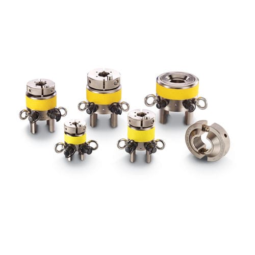 Unterwasser-Spannbolzen - Aquajack® - Hydratight