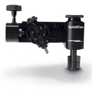 Flansch-Plandrehwerkzeug - QuickFace - Hydratight