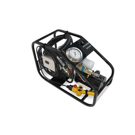 Elektropumpe - Hydratight - Industrie / Test / mobil